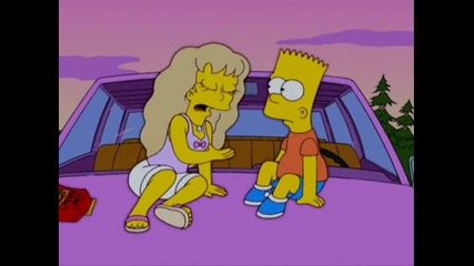 The Simpsons s18 ep12