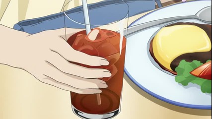 Say I Love - С01 Е04 English Dubbed / Кажи обичам те - episode 4 Английско аудио !~