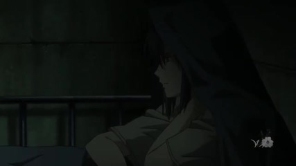 Amv I Dont Wanna Die