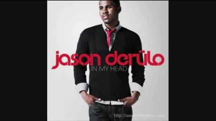 Jason Derulo - In my head