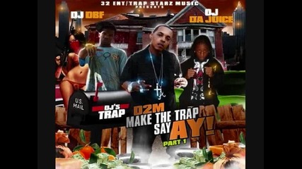 Lil Flo - How Ya Doing New 32 Ent. 2010 Music 