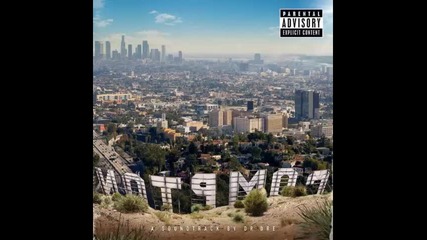 *2015* Dr Dre ft. Anderson Paak & Marsha Ambrosius - All in a day's work