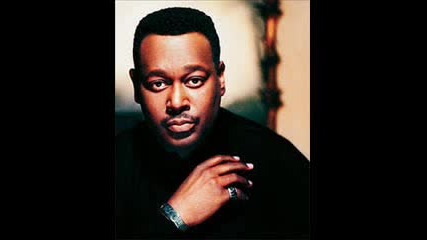 Luther Vandross - The One Who Holds My Heart