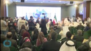 Cash Pledged for Syria at Kuwait Summit 'disappointing': Aid Groups