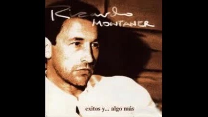 Ricardo Montaner - Solo Con Un Beso