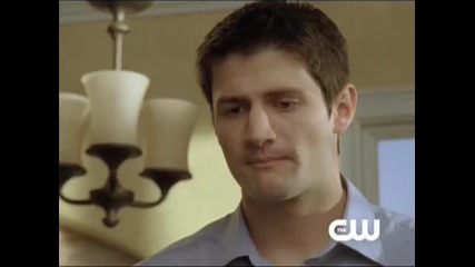 One Tree Hill Webclip - At The Bottom Of Everything