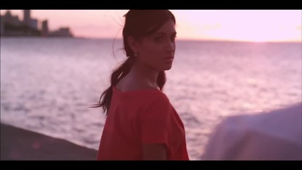 Lucenzo Feat. Kenza Farah - Obsesion (official Video)