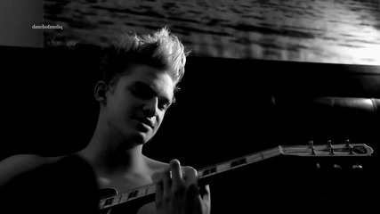 + Лого Cody Simpson - Awake All Night
