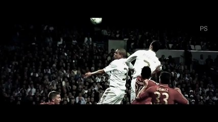 Cristiano Ronaldo 2012 - I'm Letting Go - Hd