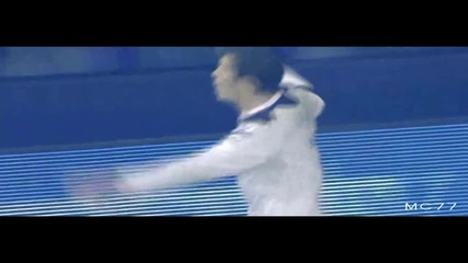 Gareth Bale Unstoppable 2010 - 2011