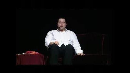 Ata Demirer - Minubus 1