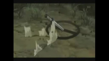 Shikamaru - Through Glass