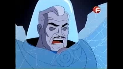 Batman Tas (1992 - 1995) - 84 - Deep Freeze 