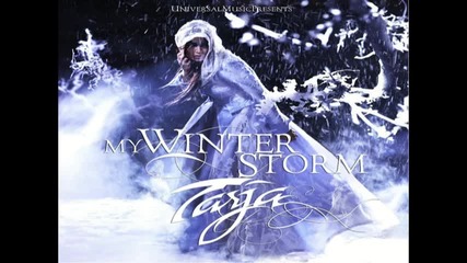 Tarja Turunen-my Winter Storm(full Album 1080p)[deluxe Edition]