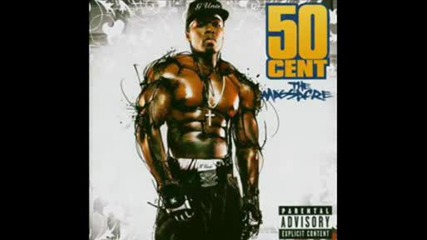 50 Cent - Candy Shop