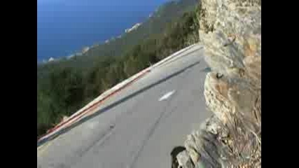 Tour De Corse 2007