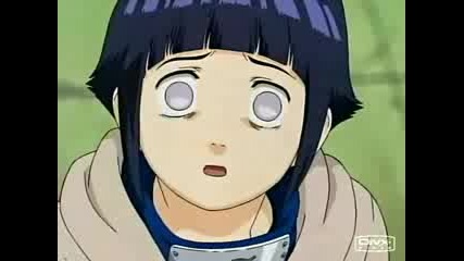 Hunata Vs Neji