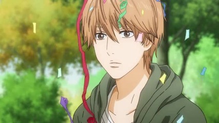 Ore Monogatari!! ( My Love Story ) Епизод 13 Eng Sub