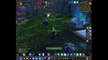 80 mage pvp 