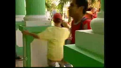 Verano de amor Capitulo 45 parte 1