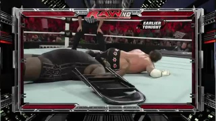 Wwe Raw 16.04.2012 High Quality 4/6