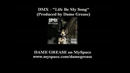 Dmx - Life Be My Song.avi
