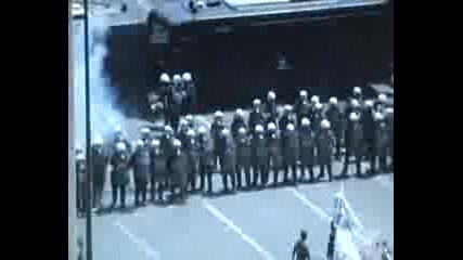 Полиция в акция - 34 
