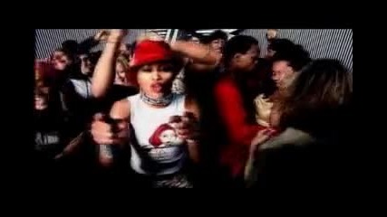 Eve - Who's That Girl