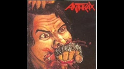 Anthrax Anthrax