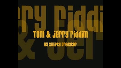 Tom And Jerry