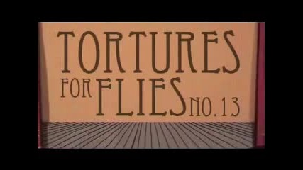 Tortures for Flies_ Girl Power
