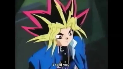 Yugioh Give In To Me Amv