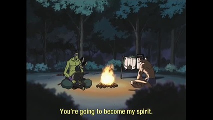 Shaman King Ep. 29 - Part 2