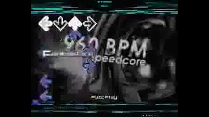 960 Bpm Speedcore