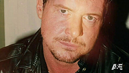A&E Biography: "Rowdy" Roddy Piper - Sunday at 8/7c