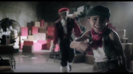 Santa Claus Is Coming To Town (arthur Christmas Version)+sub