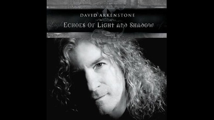 David Arkenstone - Secret on the Moors from Echoes of Light And Shadow