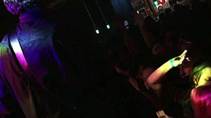 Dirty Wormz - Dirty Weather ( Live )