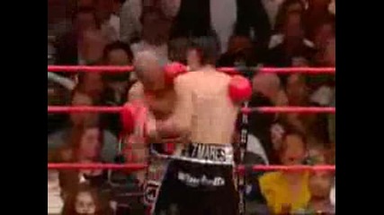 Best Of Boxing 2008