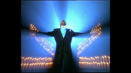 Tribute To Freddie Mercury - Love Me Like Theres No Tomorrow 