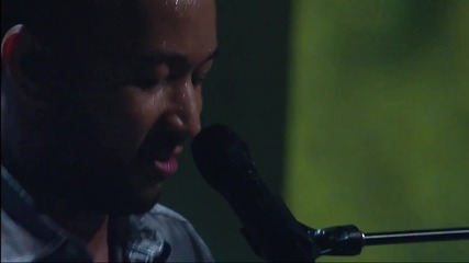John Legend - Doing It Again 