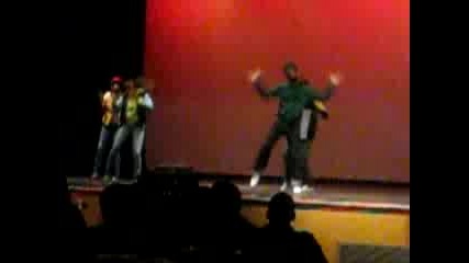 Dance @ Downsview