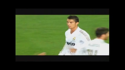 Кристиано Роналдо-2012-2011