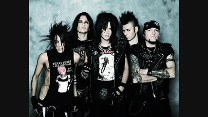 The 69 Eyes - Lips Of Blood - Back In Blood 2009