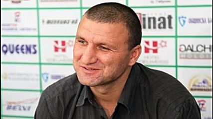 ВИДЕО: Костадин Ангелов: Свършихме си работата на 90 процента