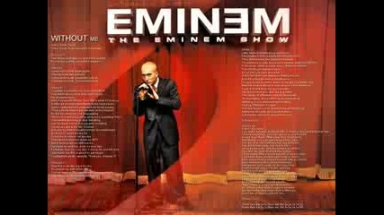 Eminem - The Sauce 
