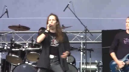 Sunrise - Hey! (live) 