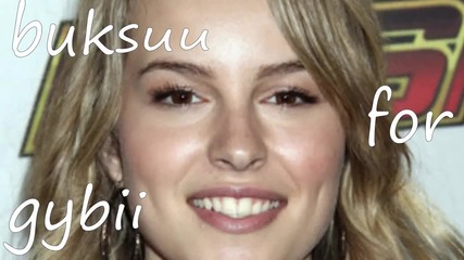 bridgit mendler for gybii