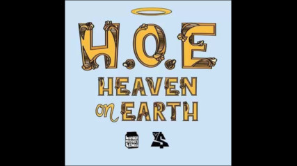 *2016* Lunchmoney Lewis ft. Ty Dolla Sign - H.o.e. ( Heaven On Earth )