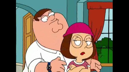 Family Guy - 1x03 - Chitty Chitty Death Bang 
